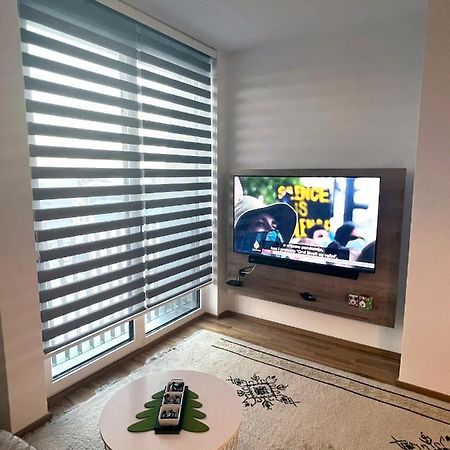 Apartman Lena Bjelasnica Exterior photo