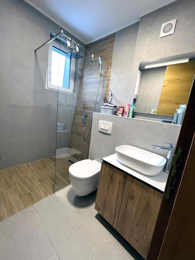 Apartman Lena Bjelasnica Exterior photo