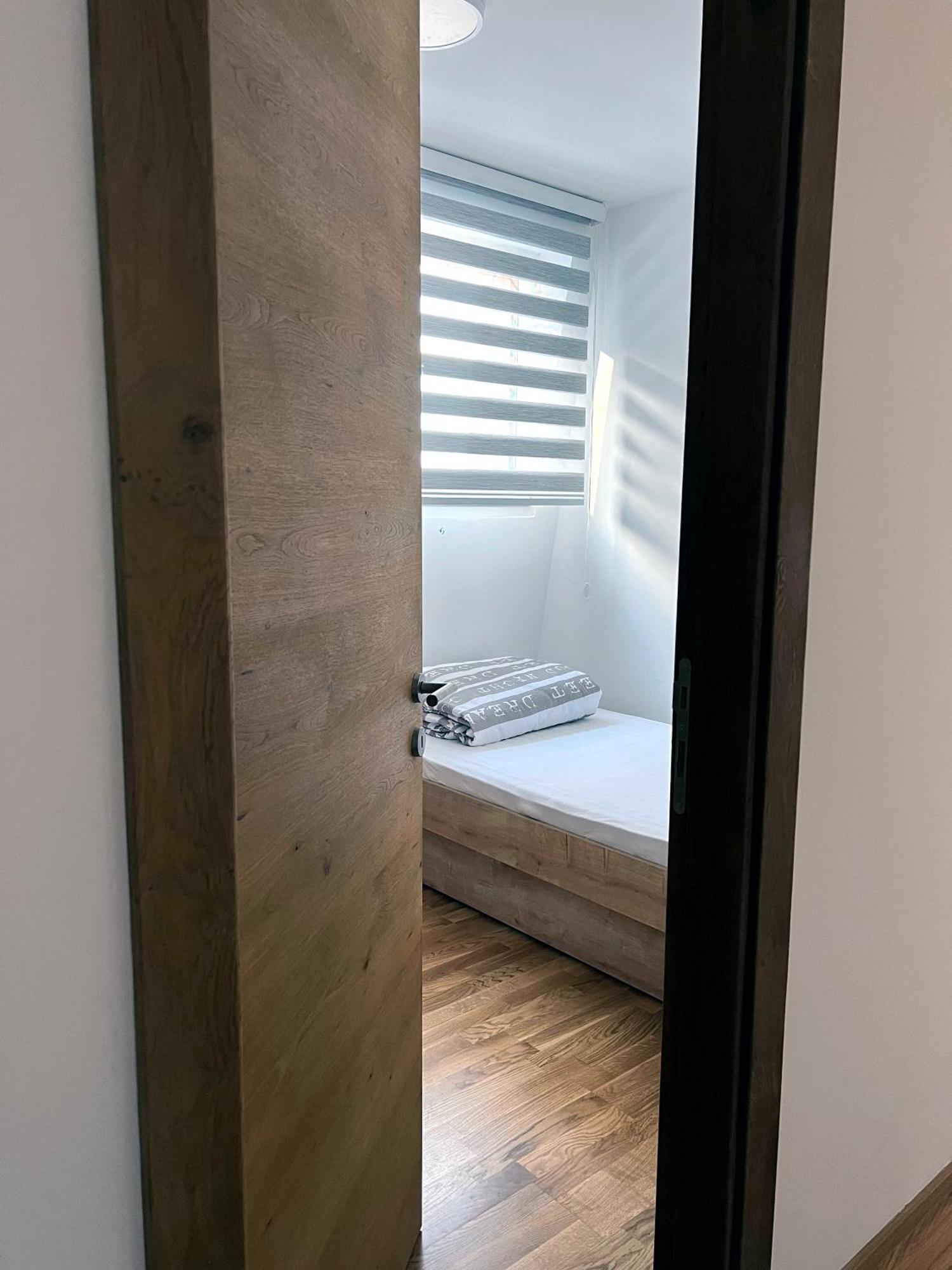 Apartman Lena Bjelasnica Exterior photo