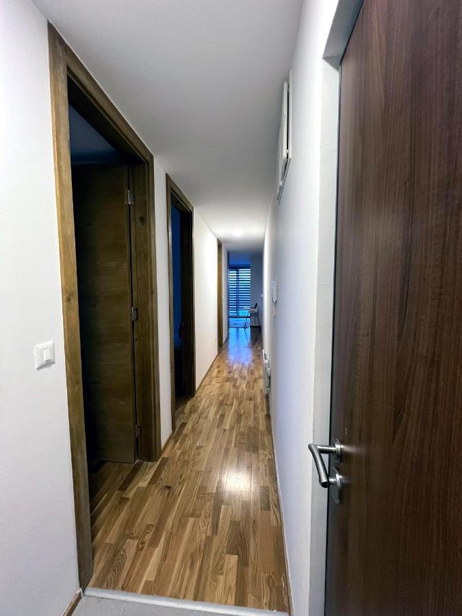 Apartman Lena Bjelasnica Exterior photo