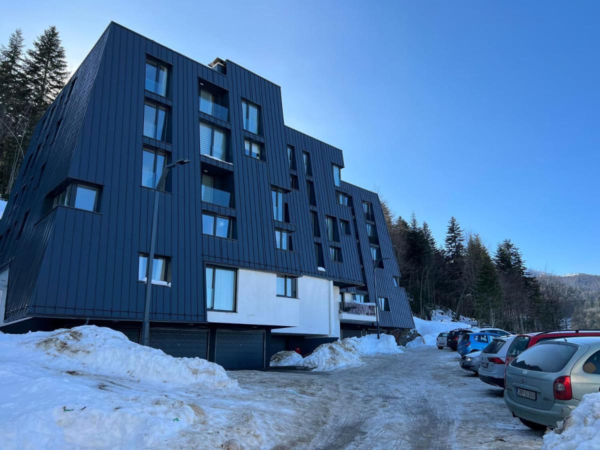 Apartman Lena Bjelasnica Exterior photo